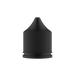 Chubby Gorilla - 50ML Unicorn Bottle - Amber Bottle / Black Cap - V3 - Copackr.com