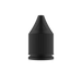 Chubby Gorilla - 10ML Unicorn Bottle - Amber Bottle / Black Cap - V3 - Copackr.com
