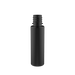 Chubby Gorilla - 20ML Unicorn Bottle - Solid Black Bottle / Black Cap - V3 - Copackr.com