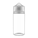 Chubby Gorilla - 100ML Unicorn Bottle - Clear Bottle / Natural Cap - V3 - Copackr.com